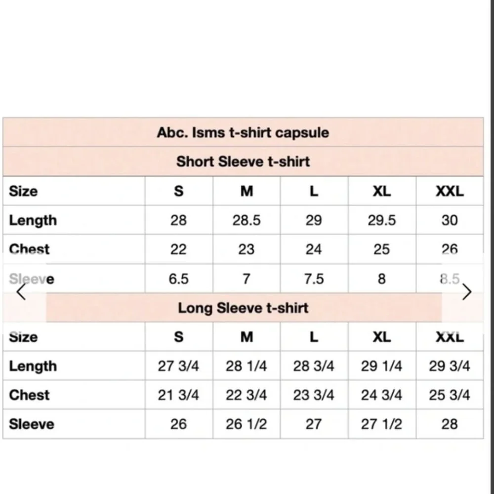 ADVISORY BOARD CRYSTALS (Abc) “ESCAPISM” T-Shirt Gray - Picture 9 of 9